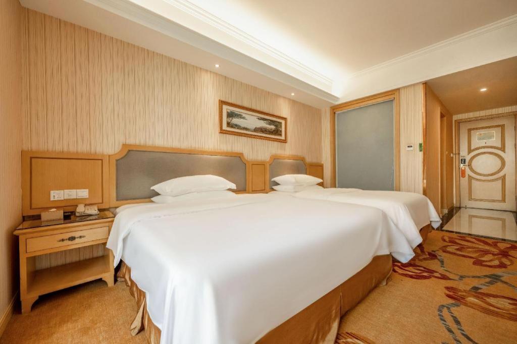 Vienna 3 Best Xiaoshan Qianjiang Century City Chang-čou Exteriér fotografie