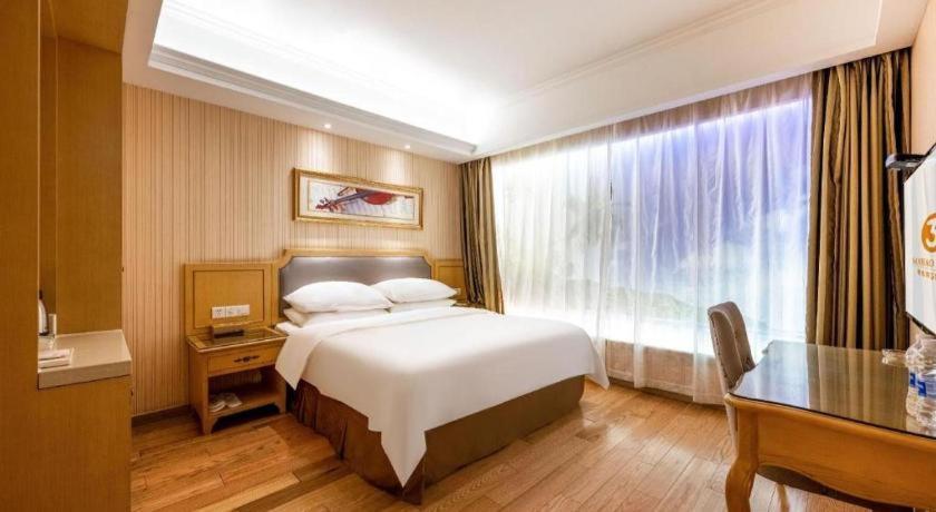 Vienna 3 Best Xiaoshan Qianjiang Century City Chang-čou Exteriér fotografie