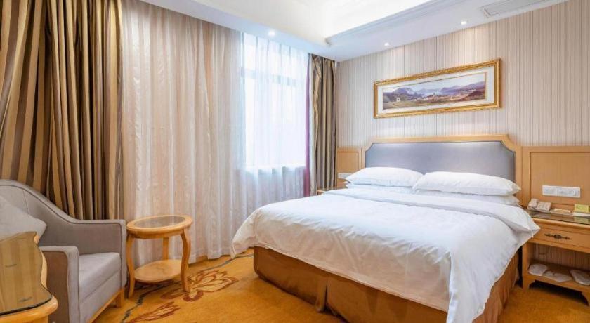 Vienna 3 Best Xiaoshan Qianjiang Century City Chang-čou Exteriér fotografie
