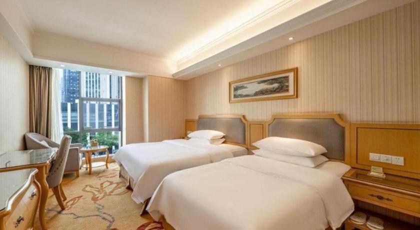 Vienna 3 Best Xiaoshan Qianjiang Century City Chang-čou Exteriér fotografie