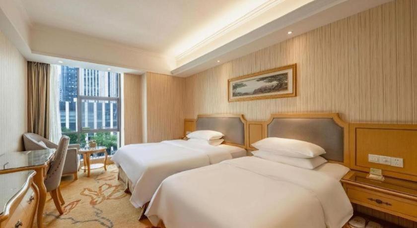 Vienna 3 Best Xiaoshan Qianjiang Century City Chang-čou Exteriér fotografie